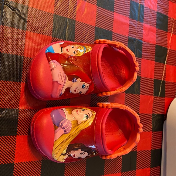 Kids crocs - Picture 5 of 5